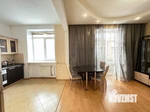 2-к квартира, на длительный срок, 54м2, 2/4 этаж