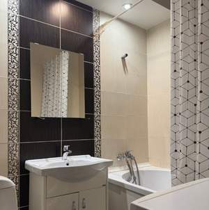 1-к квартира, на длительный срок, 39м2, 10/10 этаж