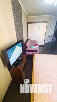 1-к квартира, посуточно, 36м2, 10/16 этаж