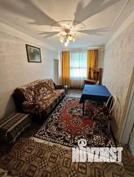 3-к квартира, на длительный срок, 45м2, 1/5 этаж