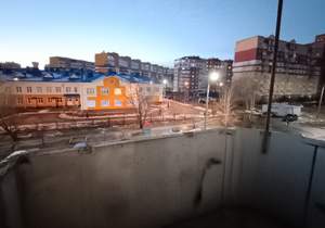 1-к квартира, на длительный срок, 34м2, 3/10 этаж