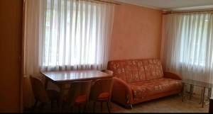 1-к квартира, на длительный срок, 30м2, 3/5 этаж