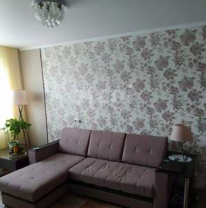 1-к квартира, на длительный срок, 37м2, 5/5 этаж