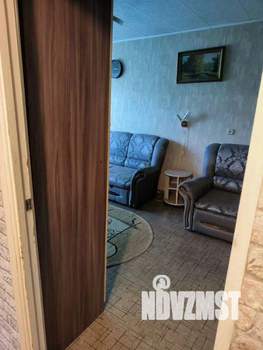 1-к квартира, на длительный срок, 37м2, 3/5 этаж