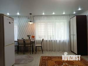 2-к квартира, на длительный срок, 42м2, 1/5 этаж