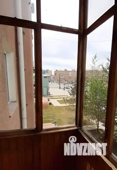 2-к квартира, на длительный срок, 50м2, 2/4 этаж