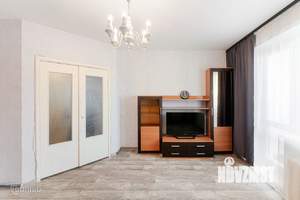 1-к квартира, на длительный срок, 45м2, 8/10 этаж