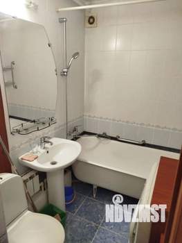 2-к квартира, на длительный срок, 44м2, 2/5 этаж