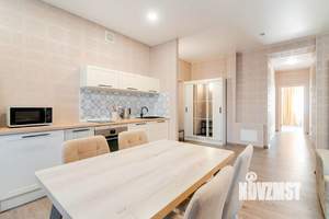 1-к квартира, на длительный срок, 54м2, 2/15 этаж