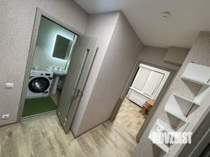 1-к квартира, на длительный срок, 40м2, 1/8 этаж