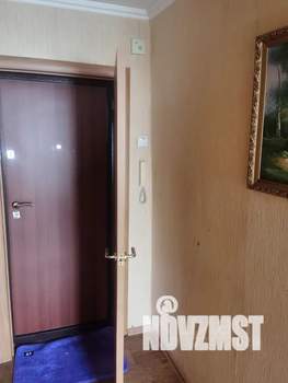 1-к квартира, посуточно, 35м2, 3/10 этаж