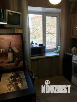 1-к квартира, на длительный срок, 30м2, 3/5 этаж