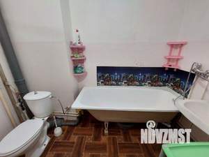 1-к квартира, на длительный срок, 40м2, 2/10 этаж