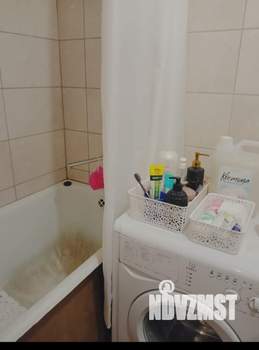 1-к квартира, на длительный срок, 22м2, 2/5 этаж