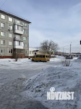 1-к квартира, на длительный срок, 32м2, 1/5 этаж