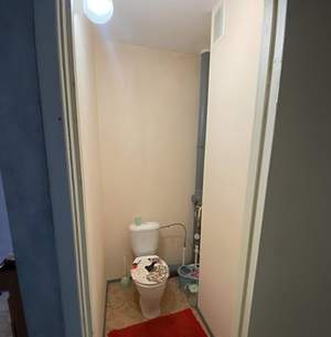 2-к квартира, на длительный срок, 57м2, 4/16 этаж