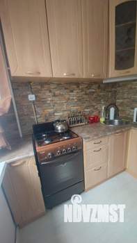 2-к квартира, на длительный срок, 52м2, 3/5 этаж