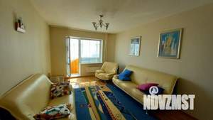 2-к квартира, на длительный срок, 53м2, 8/11 этаж