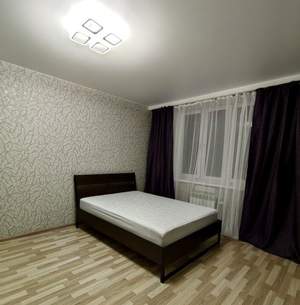 1-к квартира, на длительный срок, 37м2, 11/16 этаж