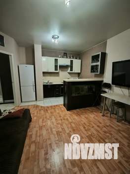 2-к квартира, посуточно, 43м2, 7/9 этаж