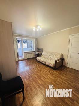 2-к квартира, на длительный срок, 50м2, 4/5 этаж