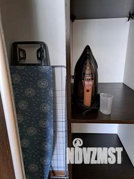 1-к квартира, посуточно, 33м2, 1/9 этаж