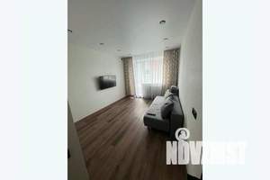 2-к квартира, посуточно, 44м2, 4/5 этаж