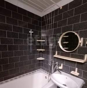 1-к квартира, на длительный срок, 37м2, 8/9 этаж