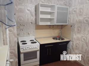 1-к квартира, на длительный срок, 38м2, 3/16 этаж