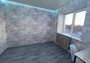 3-к квартира, на длительный срок, 43м2, 5/5 этаж