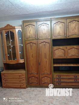 1-к квартира, на длительный срок, 30м2, 4/5 этаж
