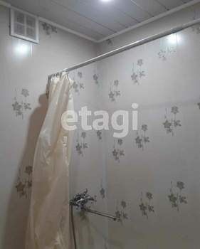 1-к квартира, на длительный срок, 28м2, 5/5 этаж