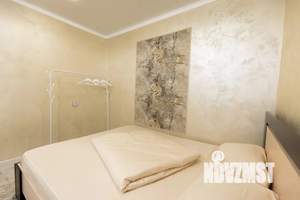 1-к квартира, посуточно, 31м2, 1/9 этаж