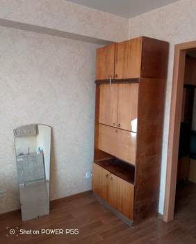 Студия квартира, на длительный срок, 30м2, 7/8 этаж