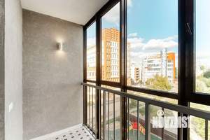 2-к квартира, посуточно, 50м2, 5/16 этаж