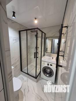 1-к квартира, на длительный срок, 30м2, 1/5 этаж