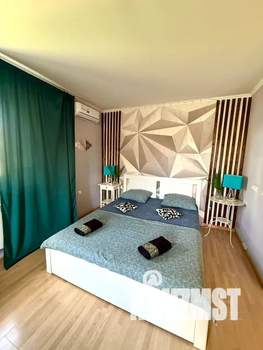 1-к квартира, посуточно, 30м2, 4/5 этаж