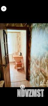 1-к квартира, на длительный срок, 31м2, 5/5 этаж