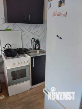 1-к квартира, на длительный срок, 30м2, 4/5 этаж