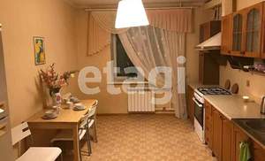 3-к квартира, на длительный срок, 100м2, 1/5 этаж