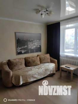 1-к квартира, посуточно, 31м2, 2/5 этаж