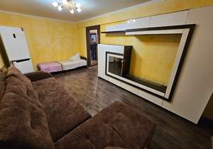 2-к квартира, на длительный срок, 47м2, 4/5 этаж