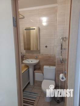 1-к квартира, на длительный срок, 31м2, 5/5 этаж