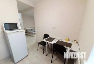1-к квартира, посуточно, 31м2, 1/1 этаж