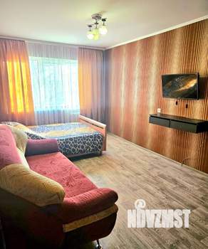 1-к квартира, посуточно, 35м2, 2/5 этаж