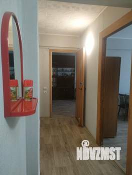 2-к квартира, на длительный срок, 45м2, 3/5 этаж