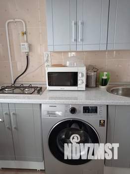 1-к квартира, посуточно, 34м2, 9/9 этаж