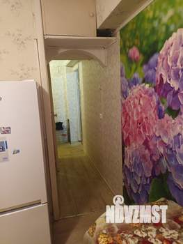 1-к квартира, на длительный срок, 33м2, 2/5 этаж