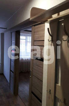 1-к квартира, на длительный срок, 35м2, 5/10 этаж