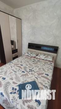 1-к квартира, посуточно, 35м2, 2/5 этаж